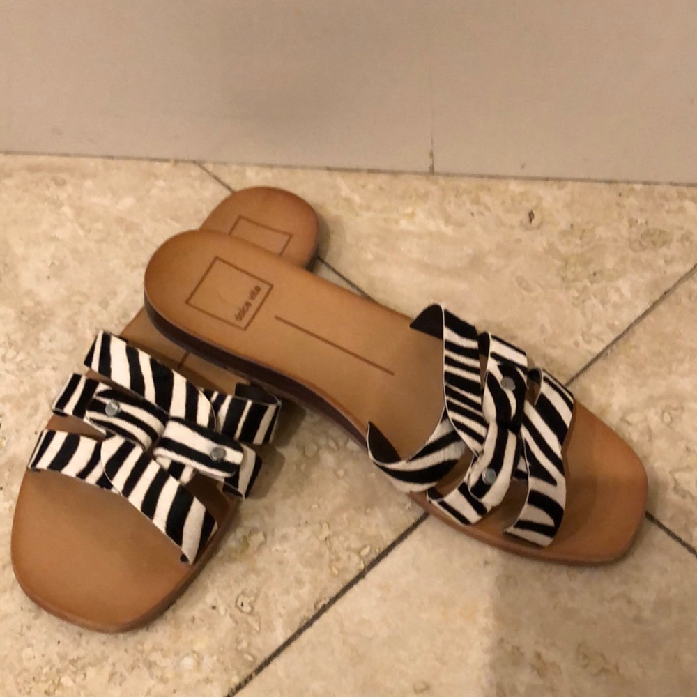 Dolce Vita Sandals